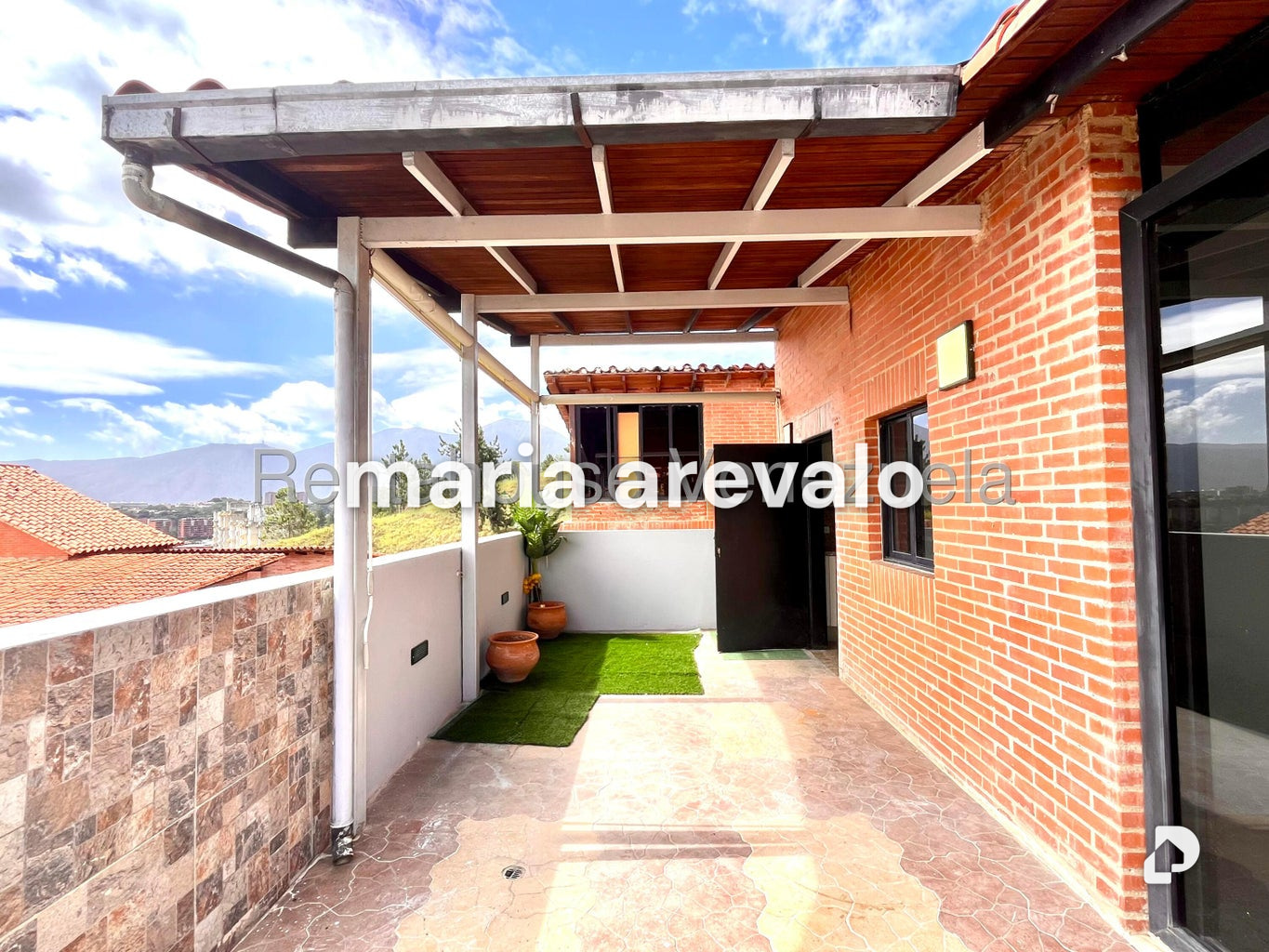 Apartamento en Colinas de La Tahona, Caracas – 29