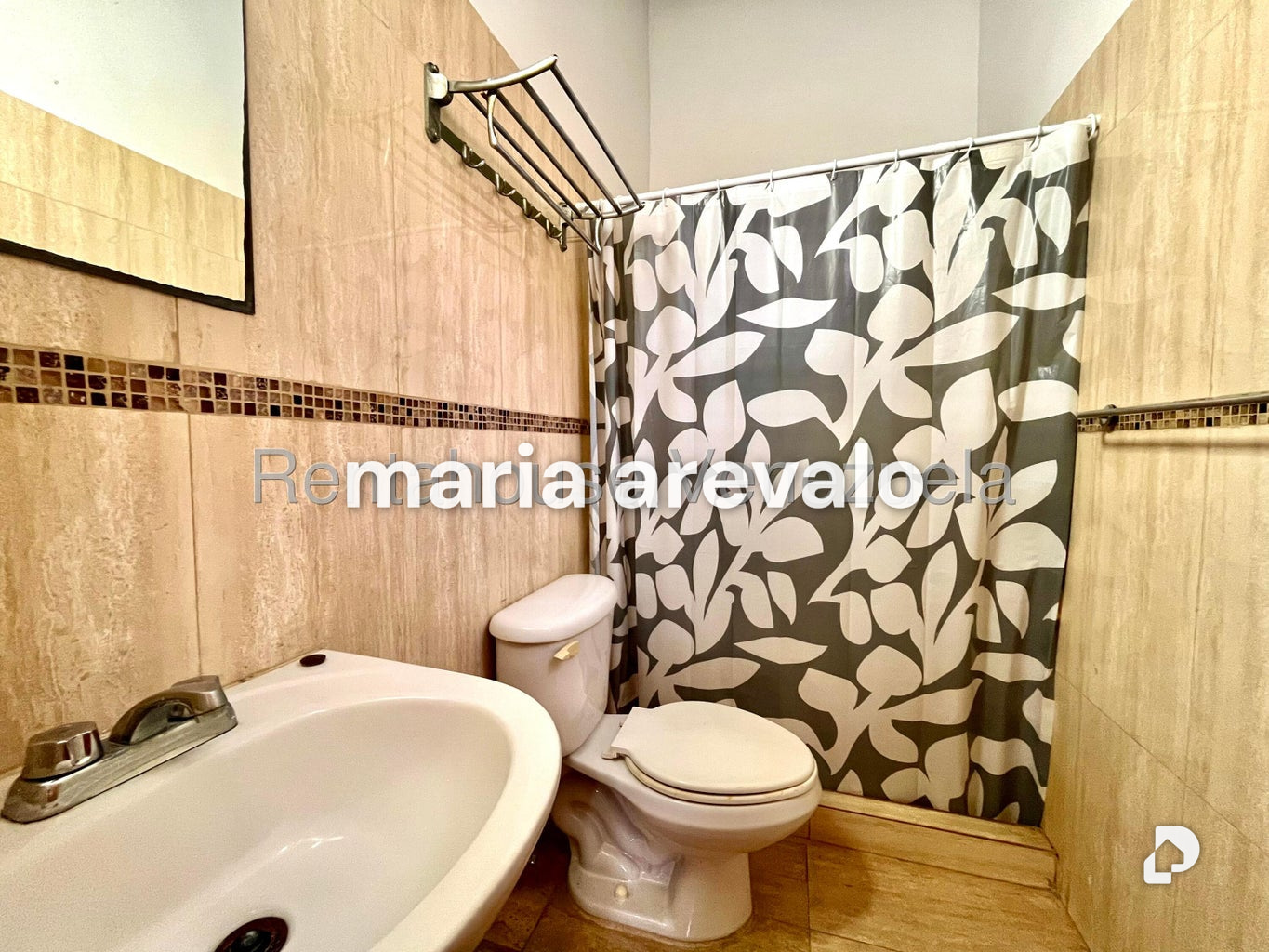 Apartamento en Colinas de La Tahona, Caracas – 15