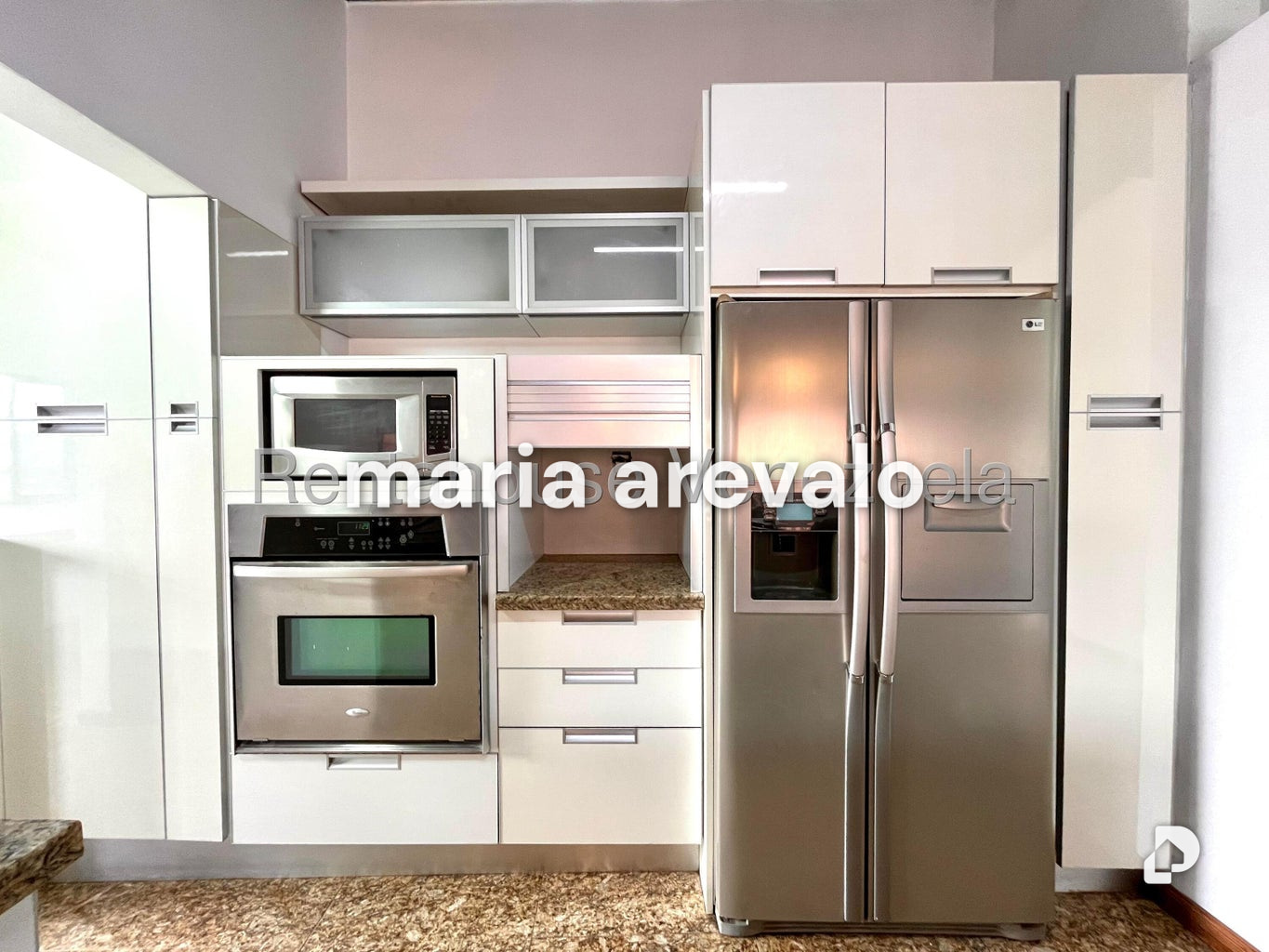 Apartamento en Colinas de La Tahona, Caracas – 10