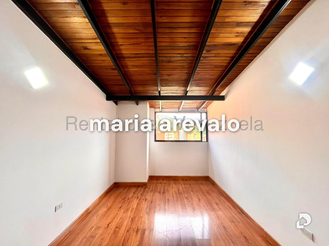 Apartamento en Colinas de La Tahona, Caracas – 17