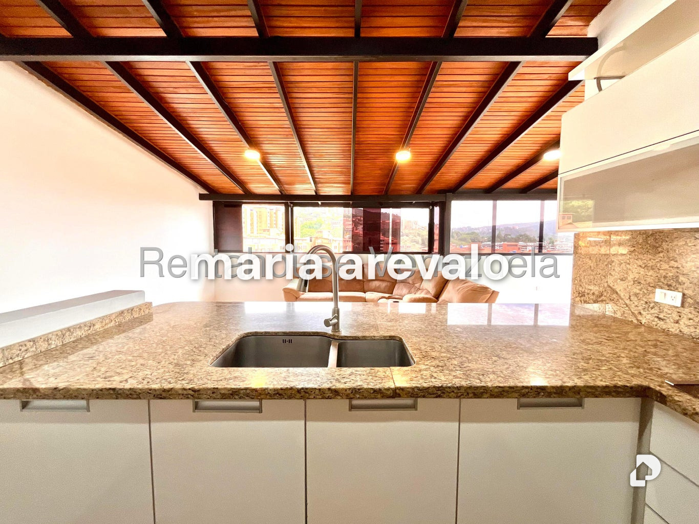 Apartamento en Colinas de La Tahona, Caracas – 7
