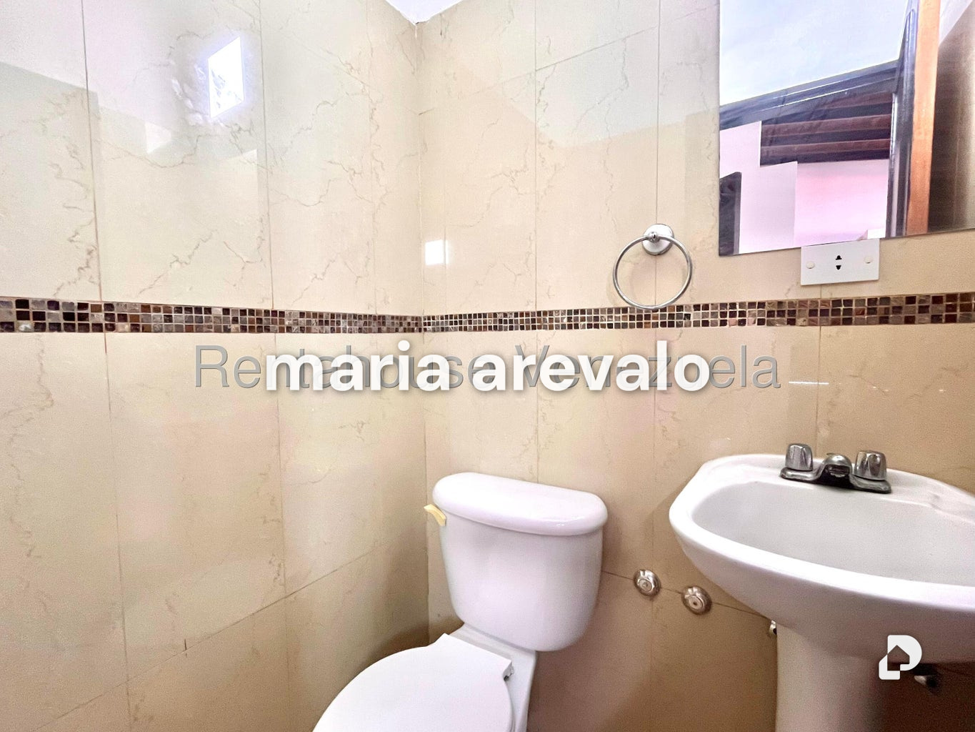 Apartamento en Colinas de La Tahona, Caracas – 11
