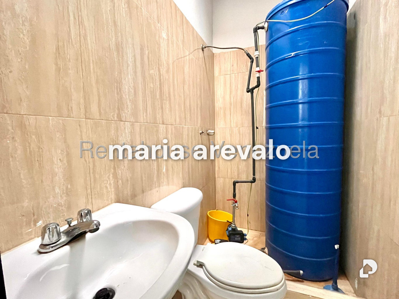 Apartamento en Colinas de La Tahona, Caracas – 27