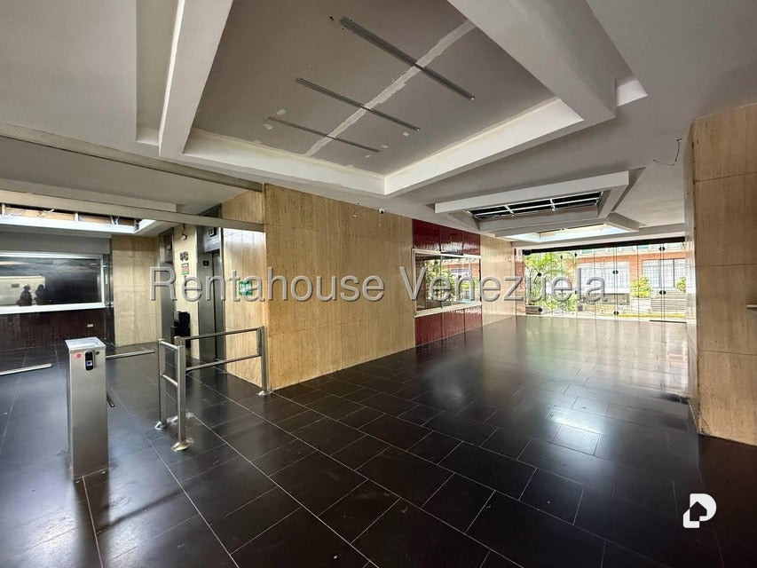 Office in El Rosal, Caracas – 2