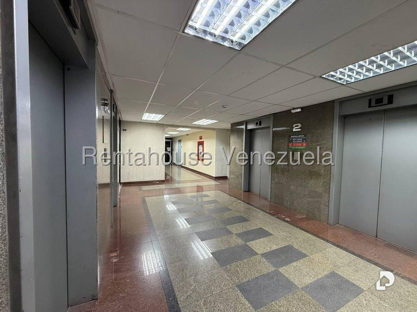 Office in El Rosal, Caracas – 4