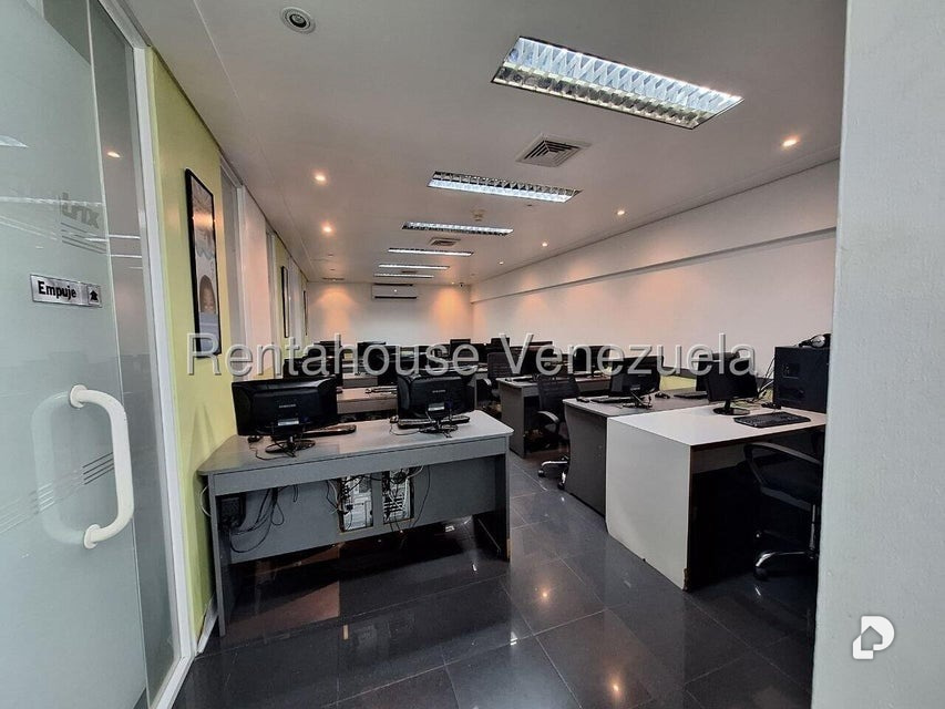 Office in El Rosal, Caracas – 6