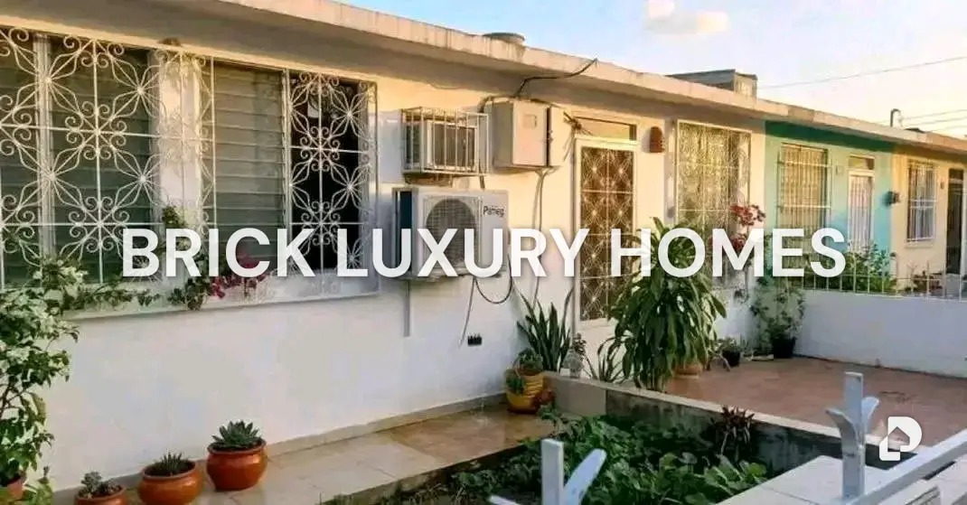 Casa en Urbanización Guanire, Puerto La Cruz – 1