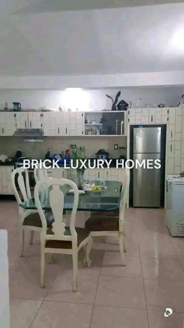 Casa en Urbanización Guanire, Puerto La Cruz – 2