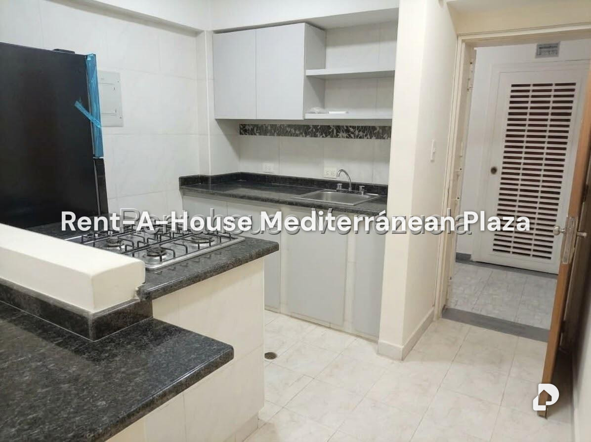 Apartamento en Agua Blanca, Valencia – 19