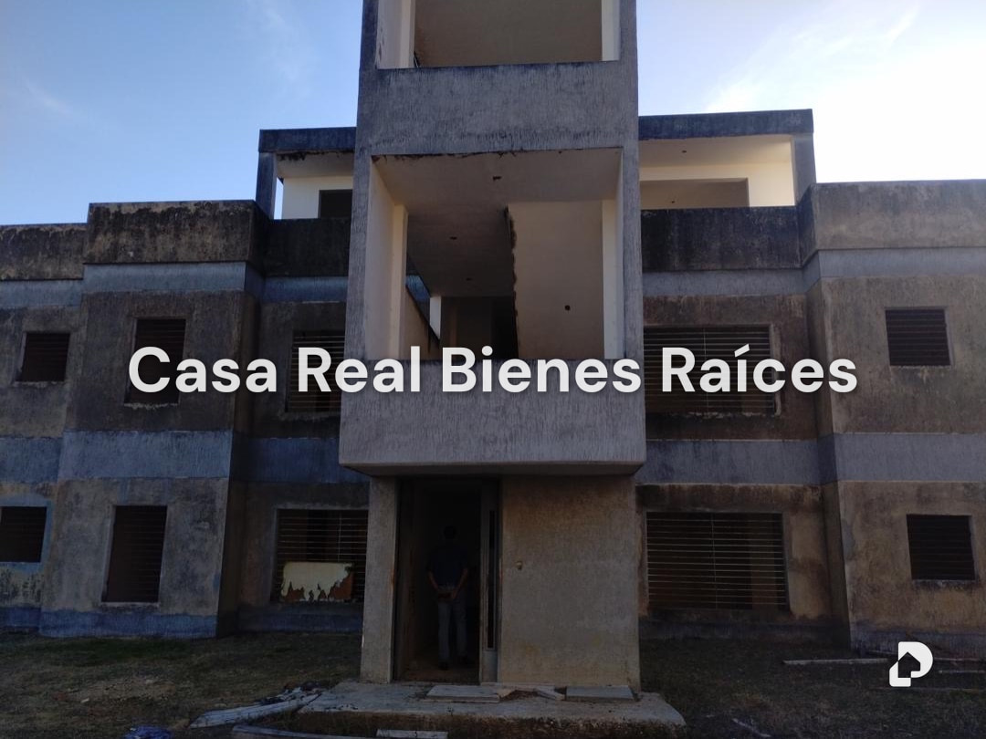 Apartamento en La Floresta, Maturín – 5