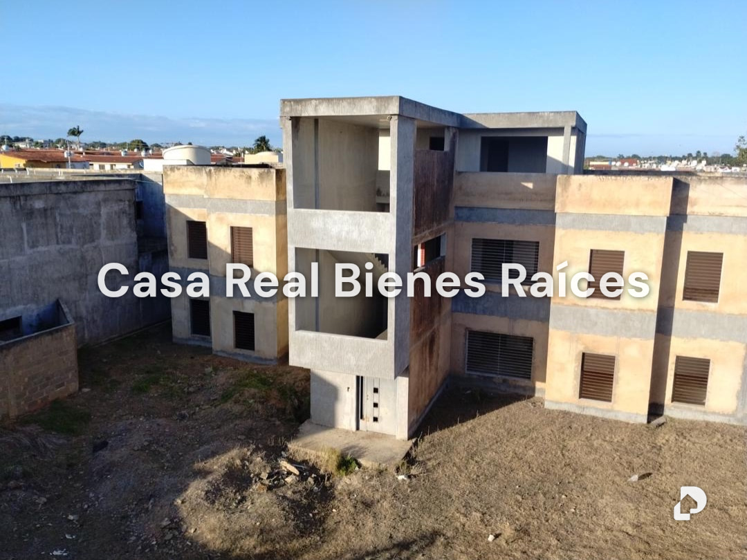 Apartamento en La Floresta, Maturín – 4