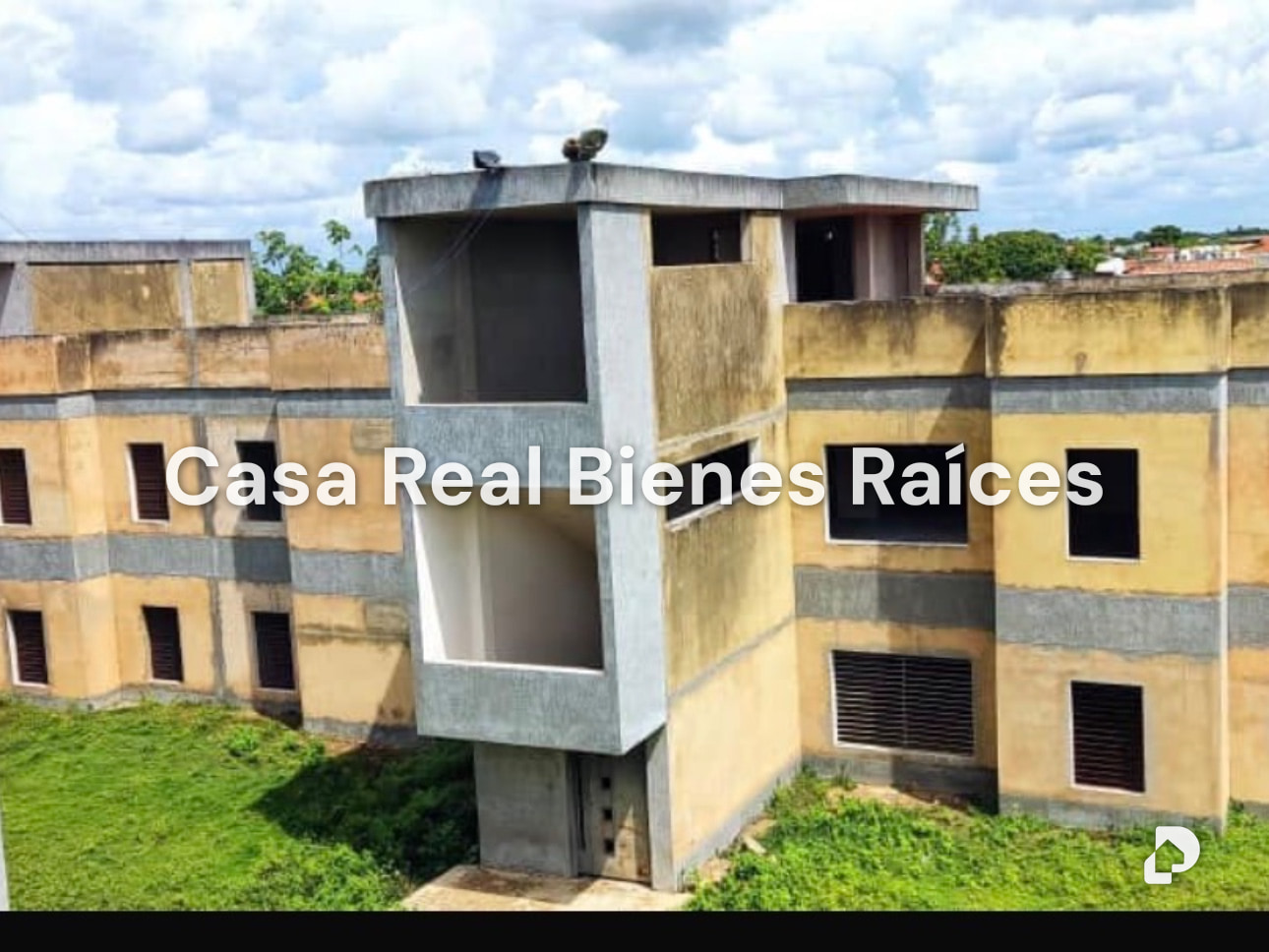 Apartamento en La Floresta, Maturín – 2