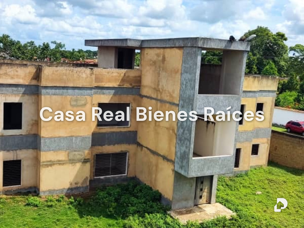 Apartamento en La Floresta, Maturín – 3