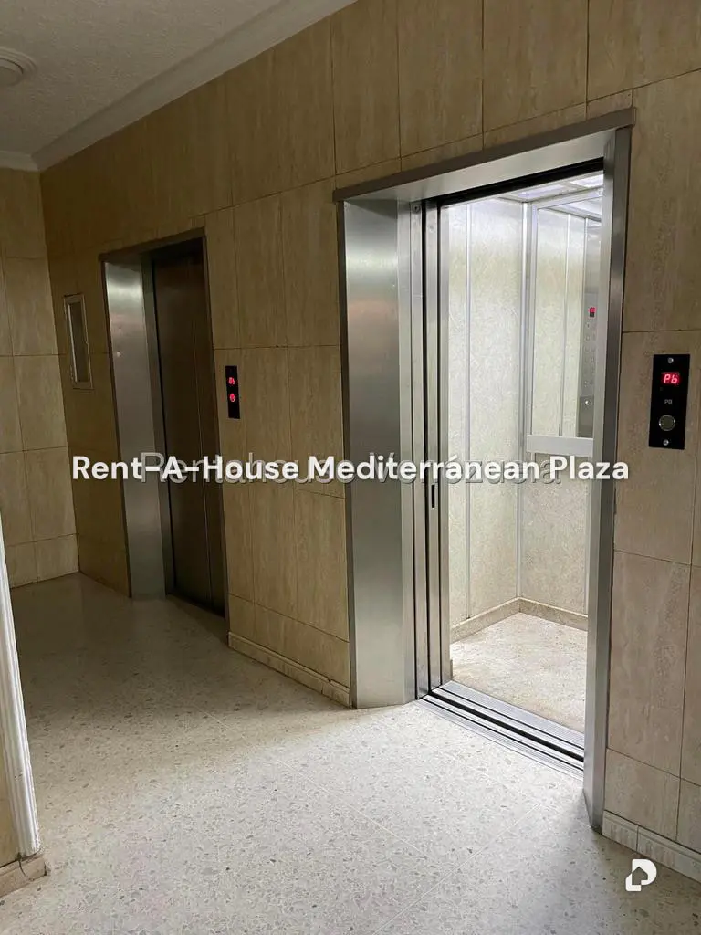 Apartamento en La Trigaleña, Valencia – 4