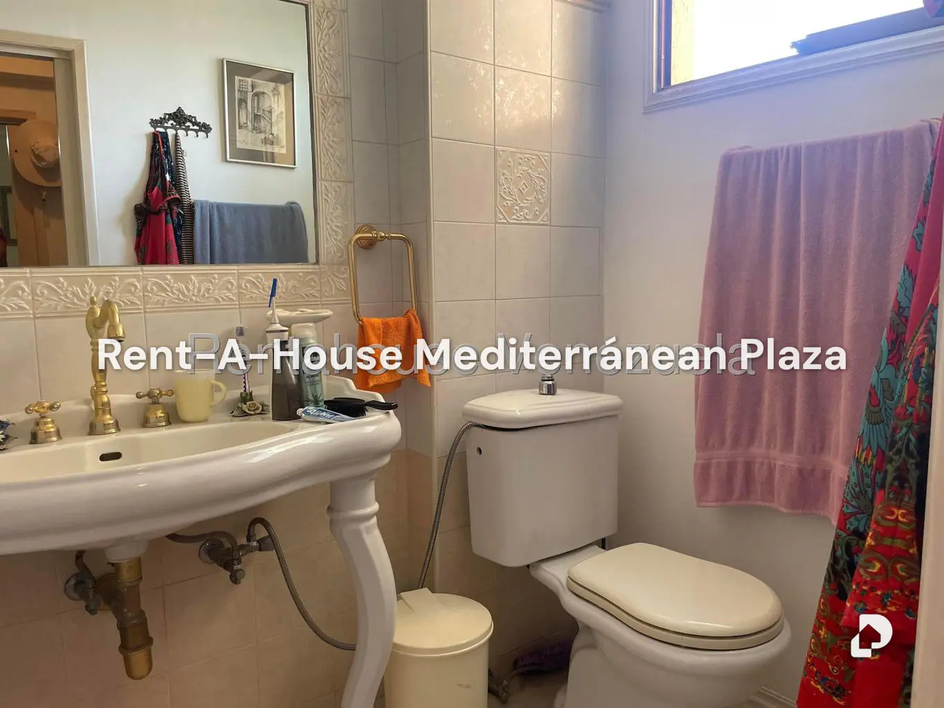 Apartamento en La Trigaleña, Valencia – 15