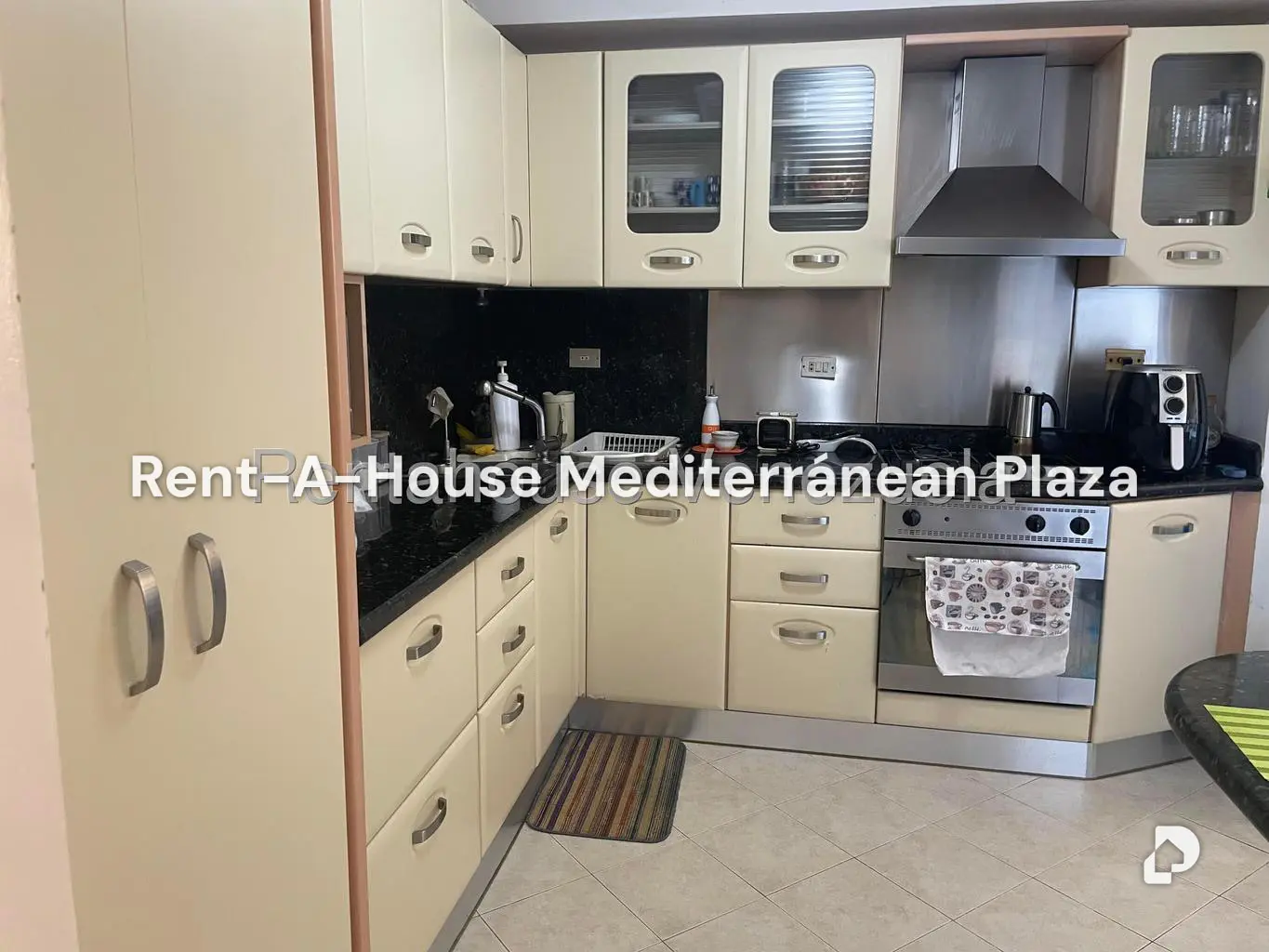 Apartamento en La Trigaleña, Valencia – 9