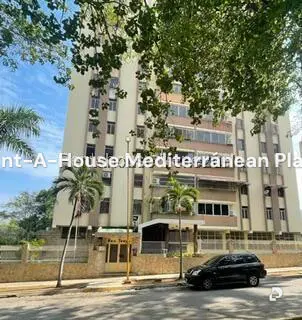Apartamento en La Trigaleña, Valencia – 1