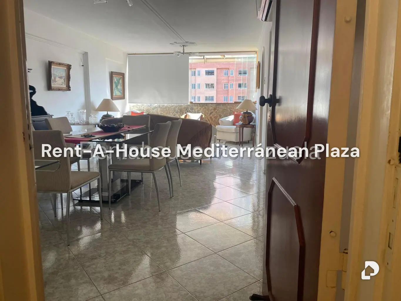 Apartamento en La Trigaleña, Valencia – 6
