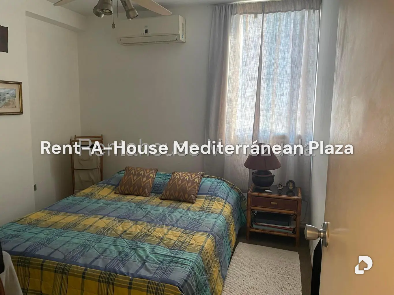 Apartamento en La Trigaleña, Valencia – 12