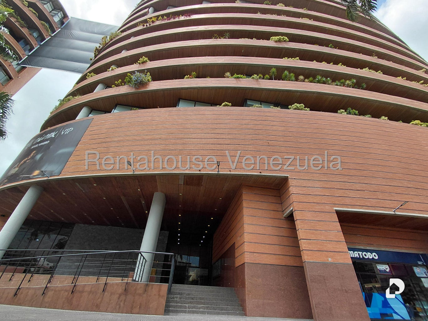 Oficina en La Castellana, Caracas
