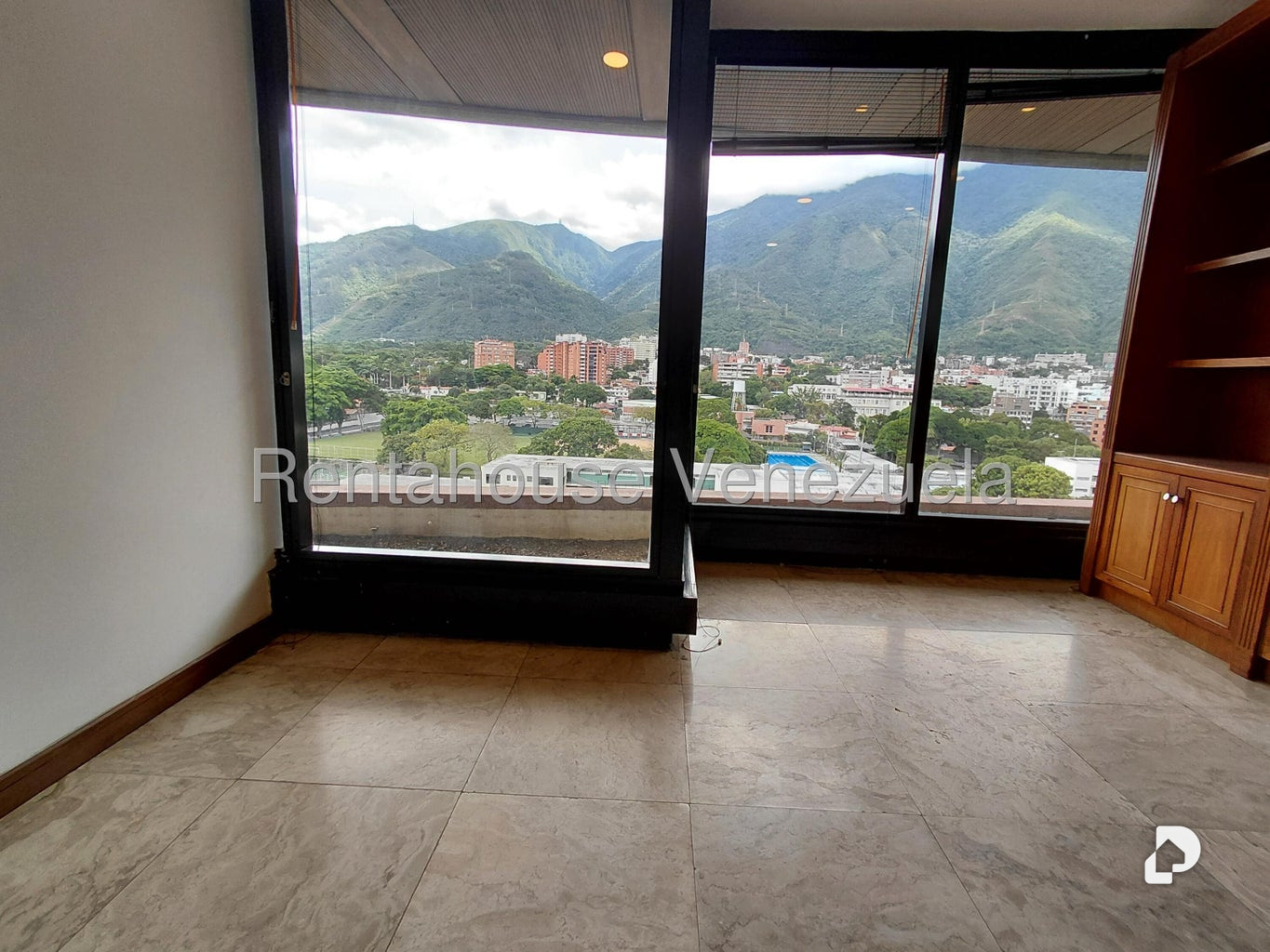Oficina en La Castellana, Caracas