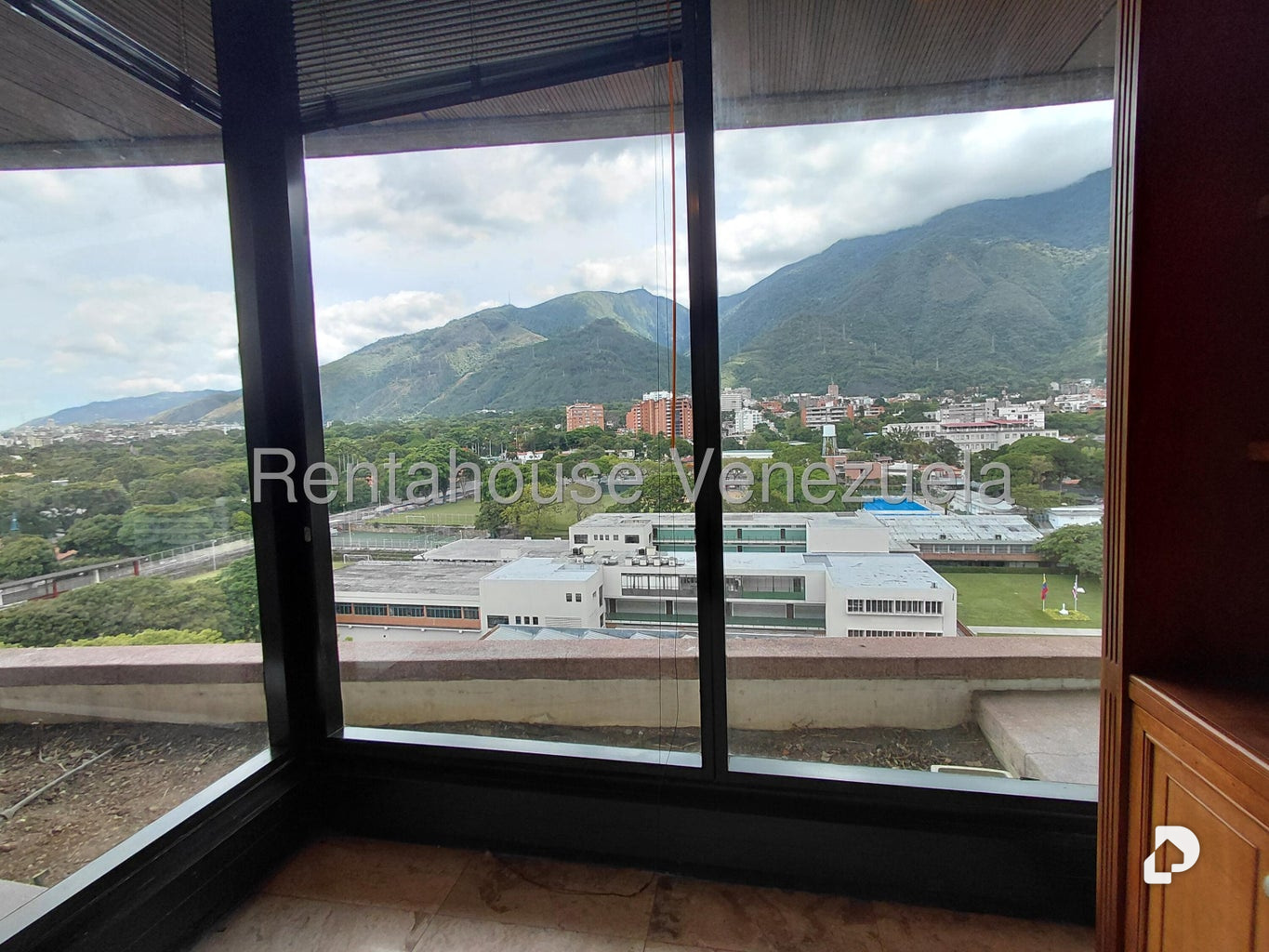 Oficina en La Castellana, Caracas