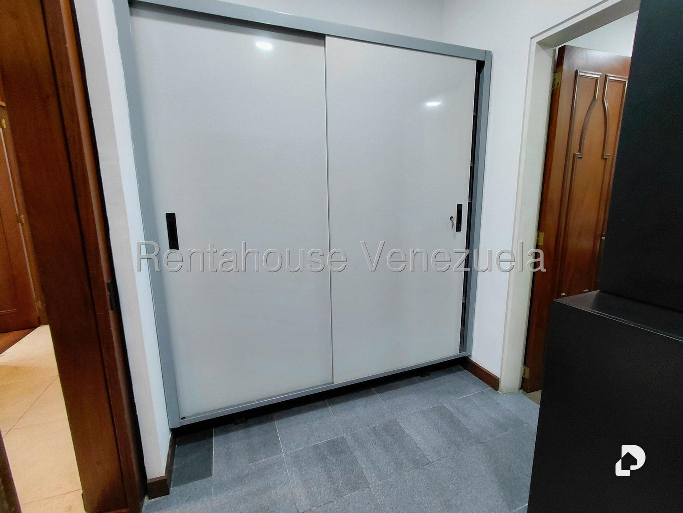 Oficina en La Castellana, Caracas
