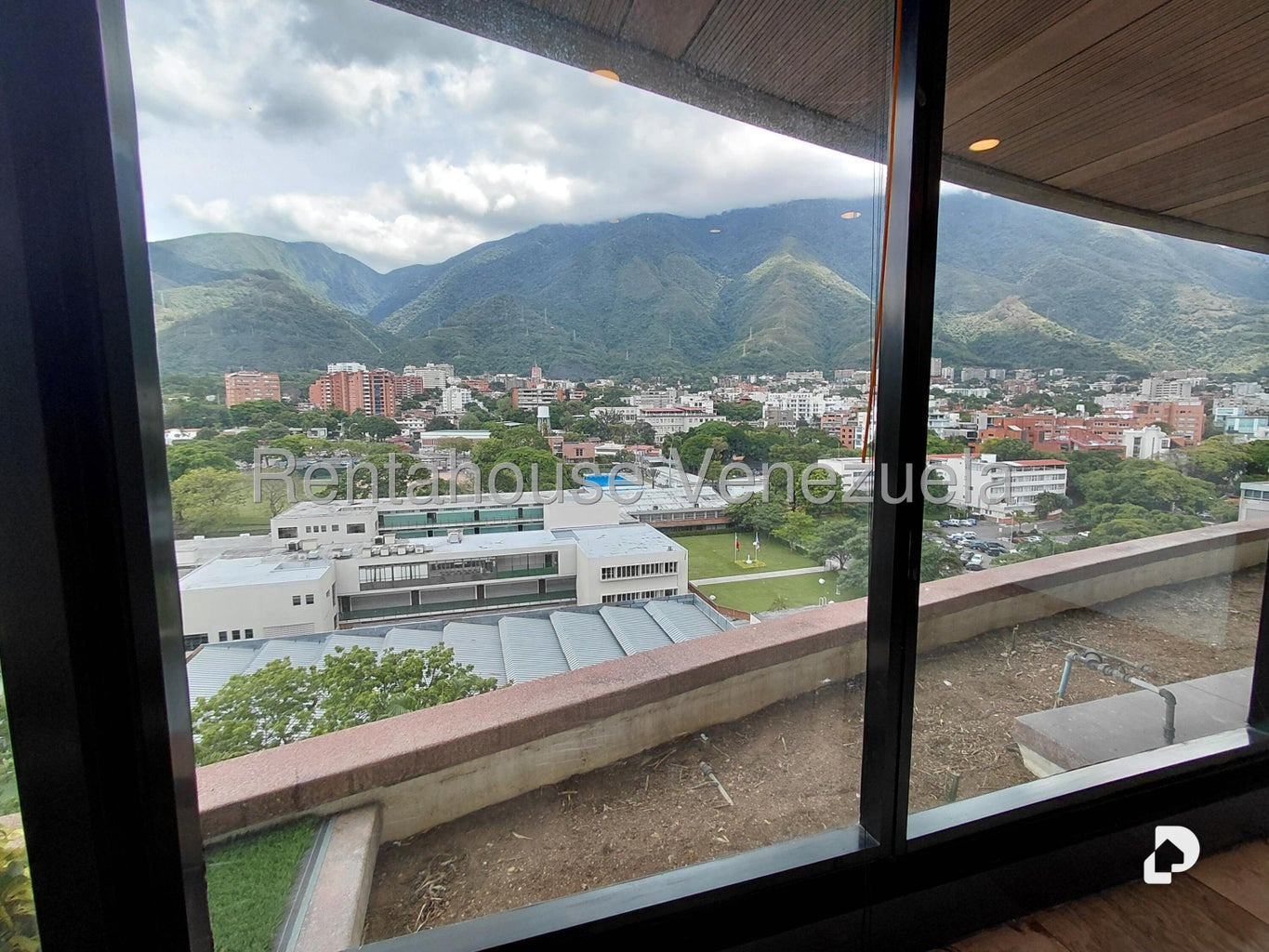 Oficina en La Castellana, Caracas