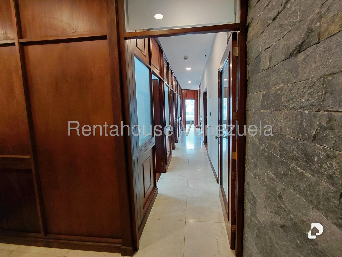 Oficina en La Castellana, Caracas