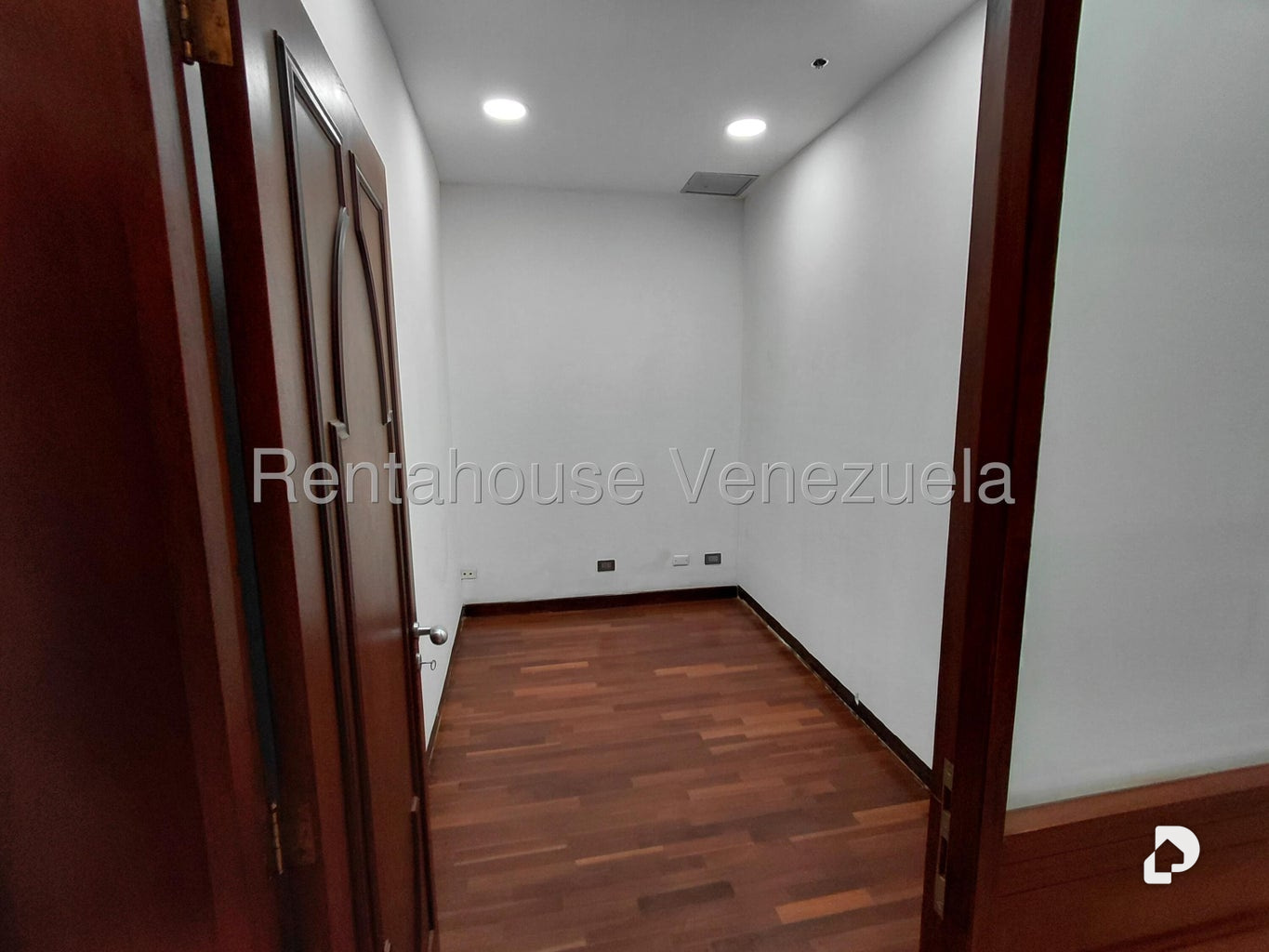 Oficina en La Castellana, Caracas