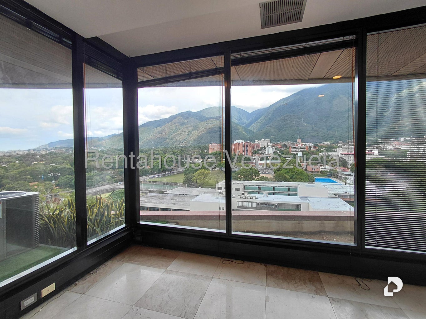 Oficina en La Castellana, Caracas
