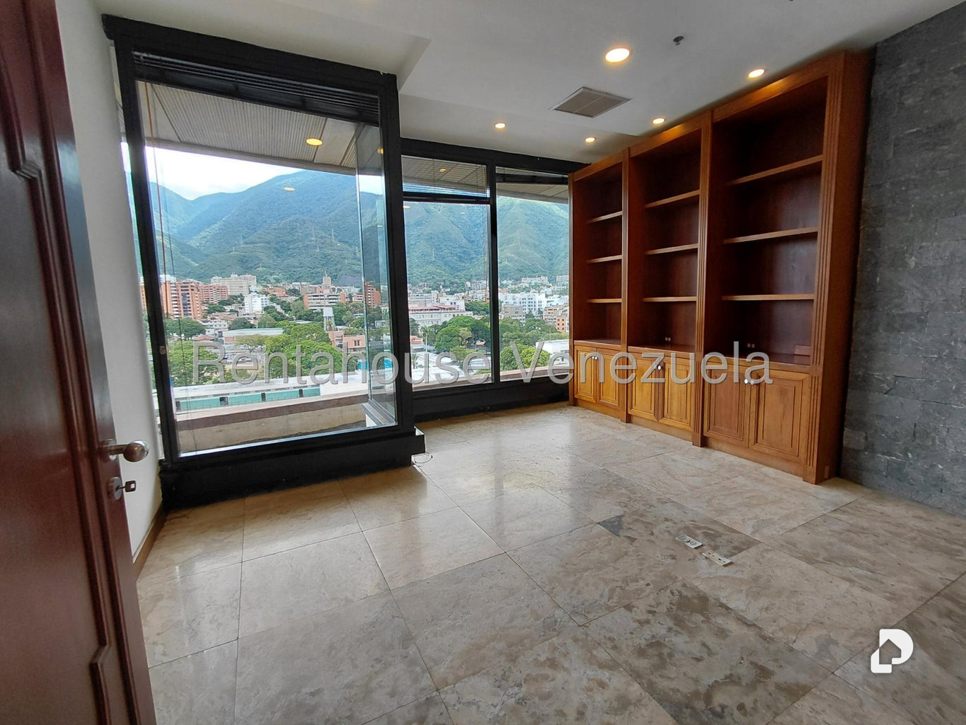 Oficina en La Castellana, Caracas