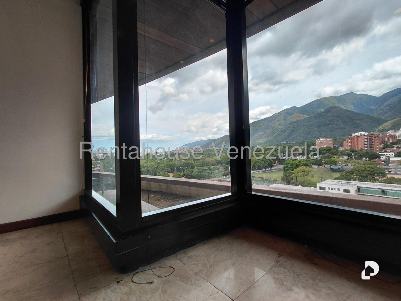 Oficina en La Castellana, Caracas