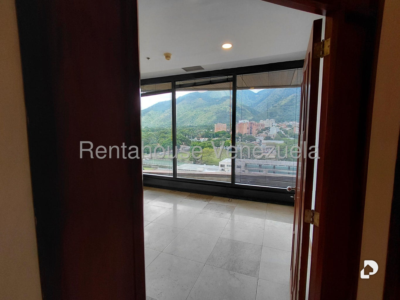 Oficina en La Castellana, Caracas