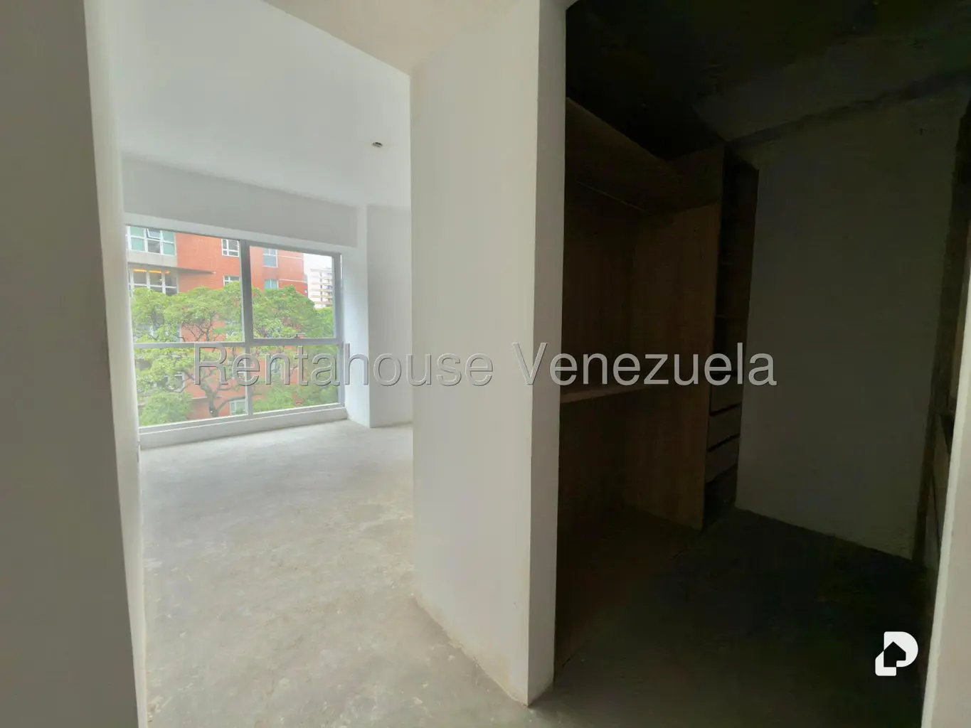 Apartamento en El Rosal, Caracas – 12