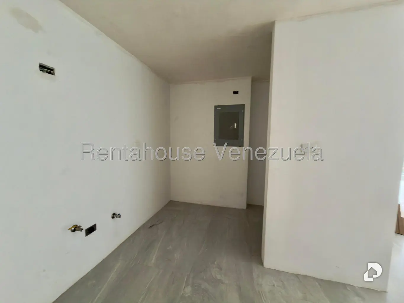 Apartamento en El Rosal, Caracas – 6