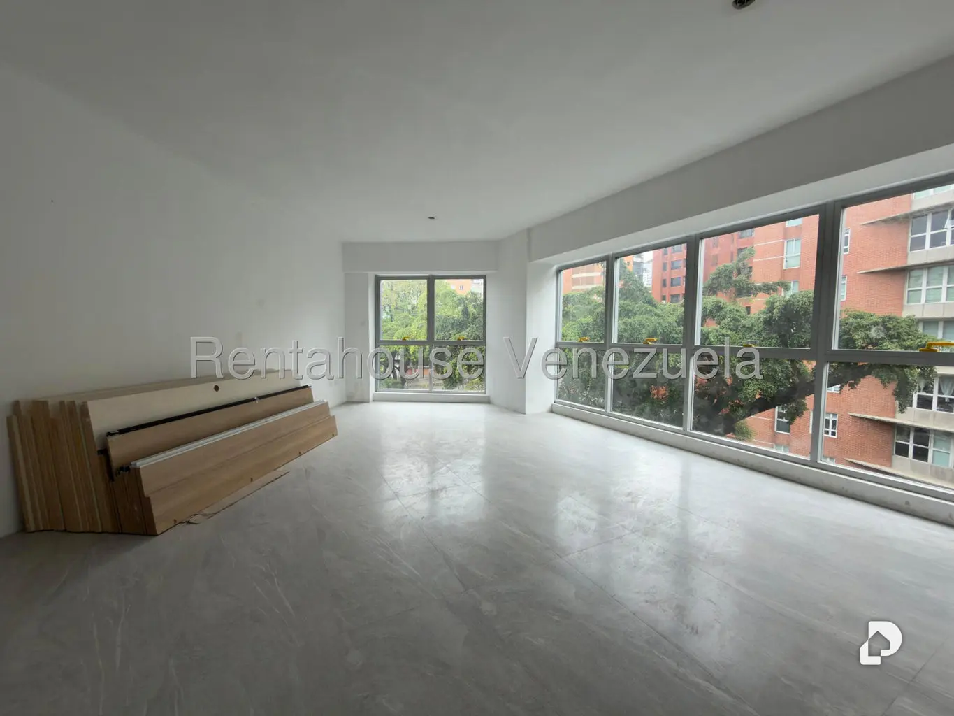 Apartamento en El Rosal, Caracas – 5