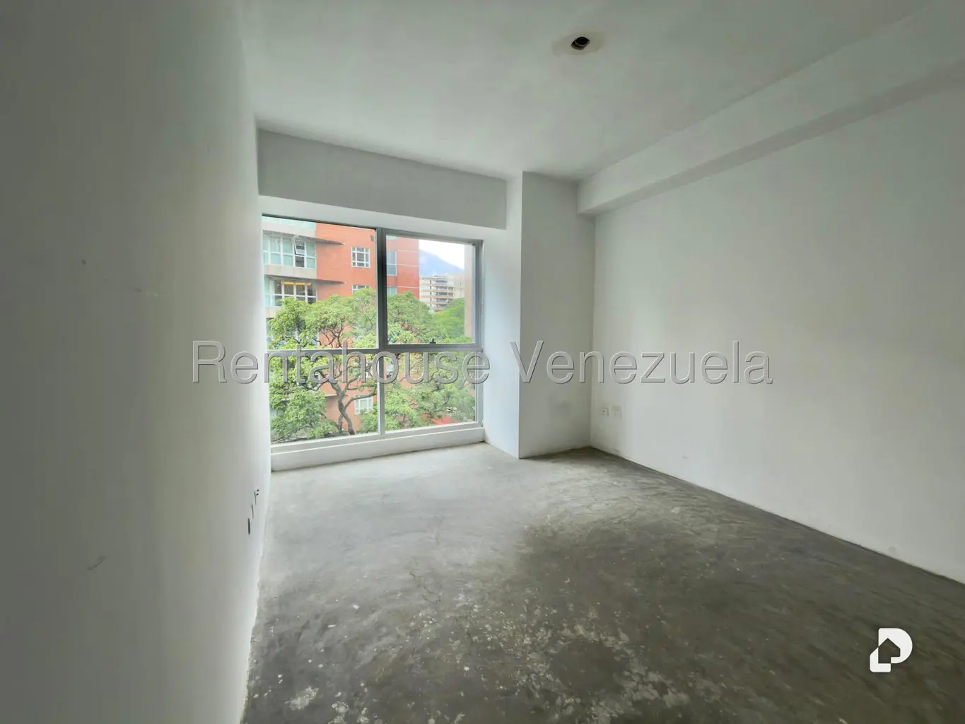 Apartamento en El Rosal, Caracas – 11