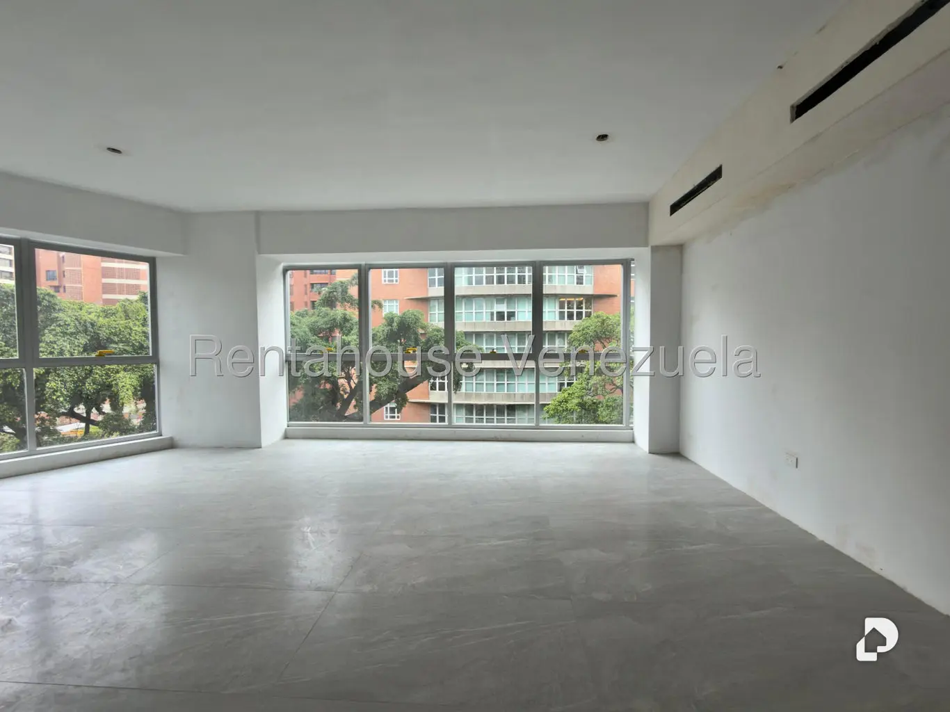 Apartamento en El Rosal, Caracas – 7