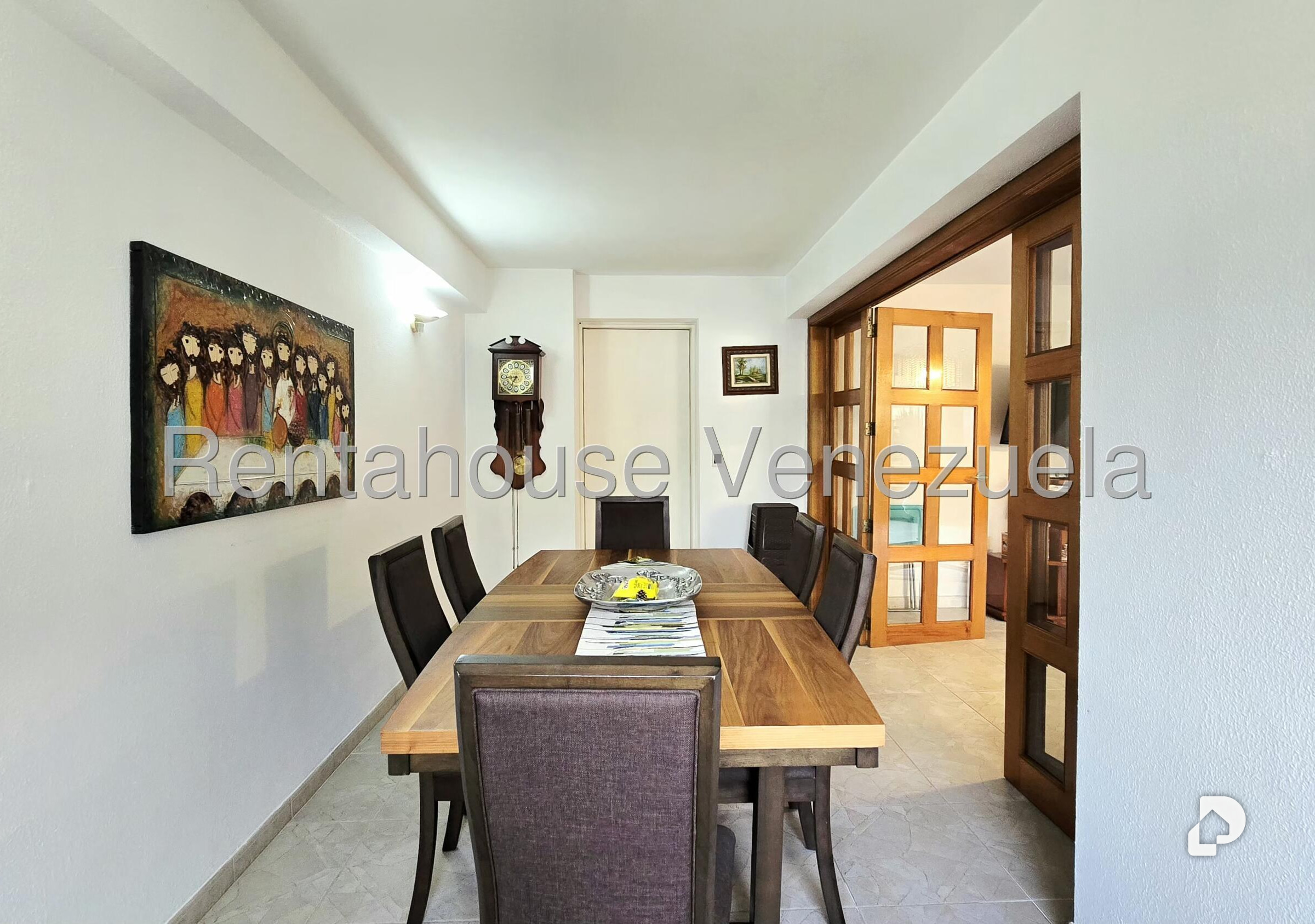 Apartamento en Terrazas del Ávila, Caracas – 8