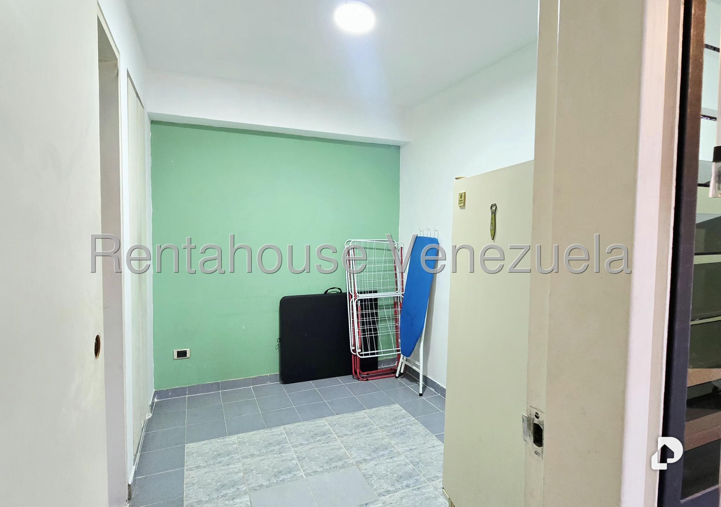Apartamento en Terrazas del Ávila, Caracas – 14