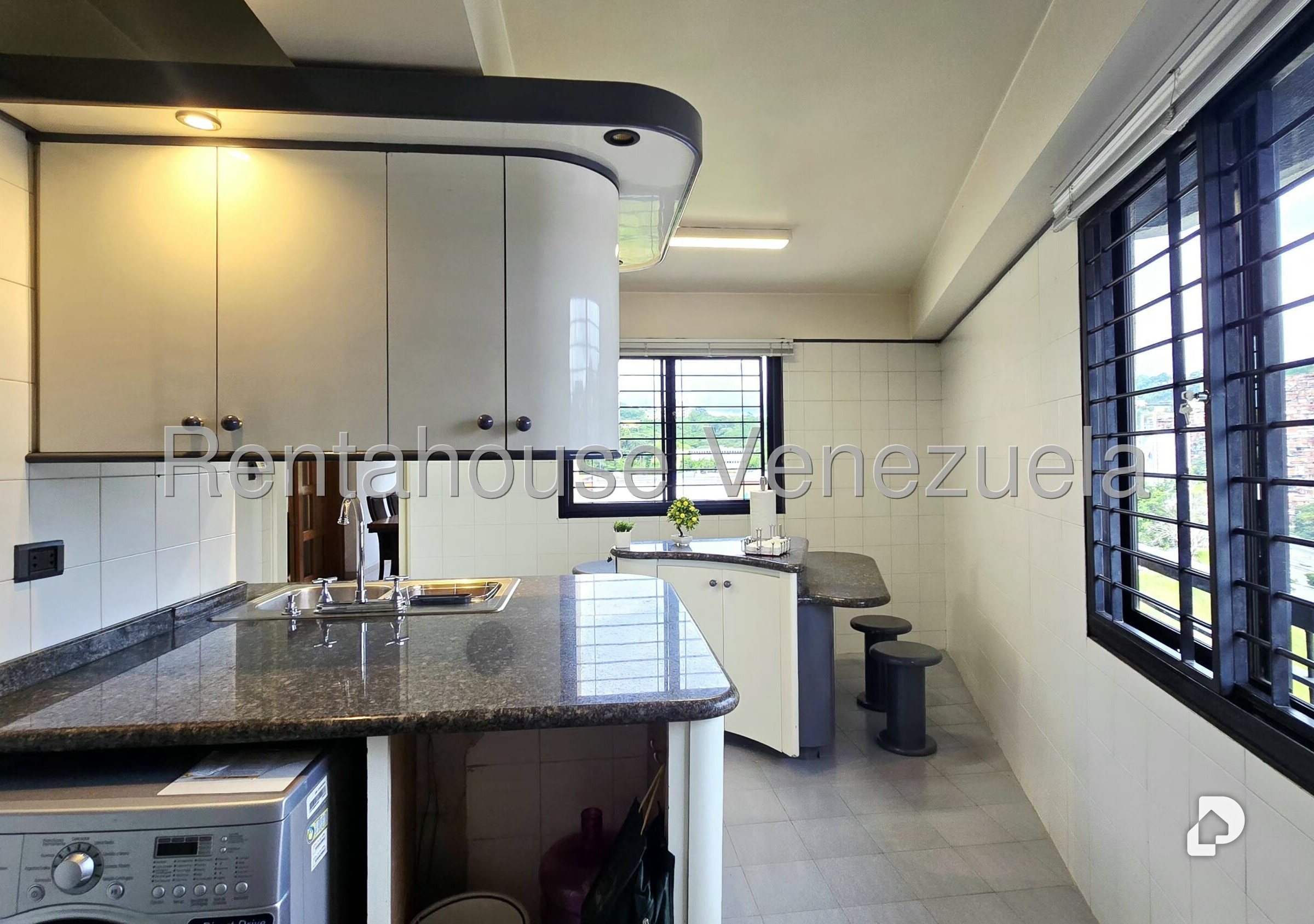 Apartamento en Terrazas del Ávila, Caracas – 12