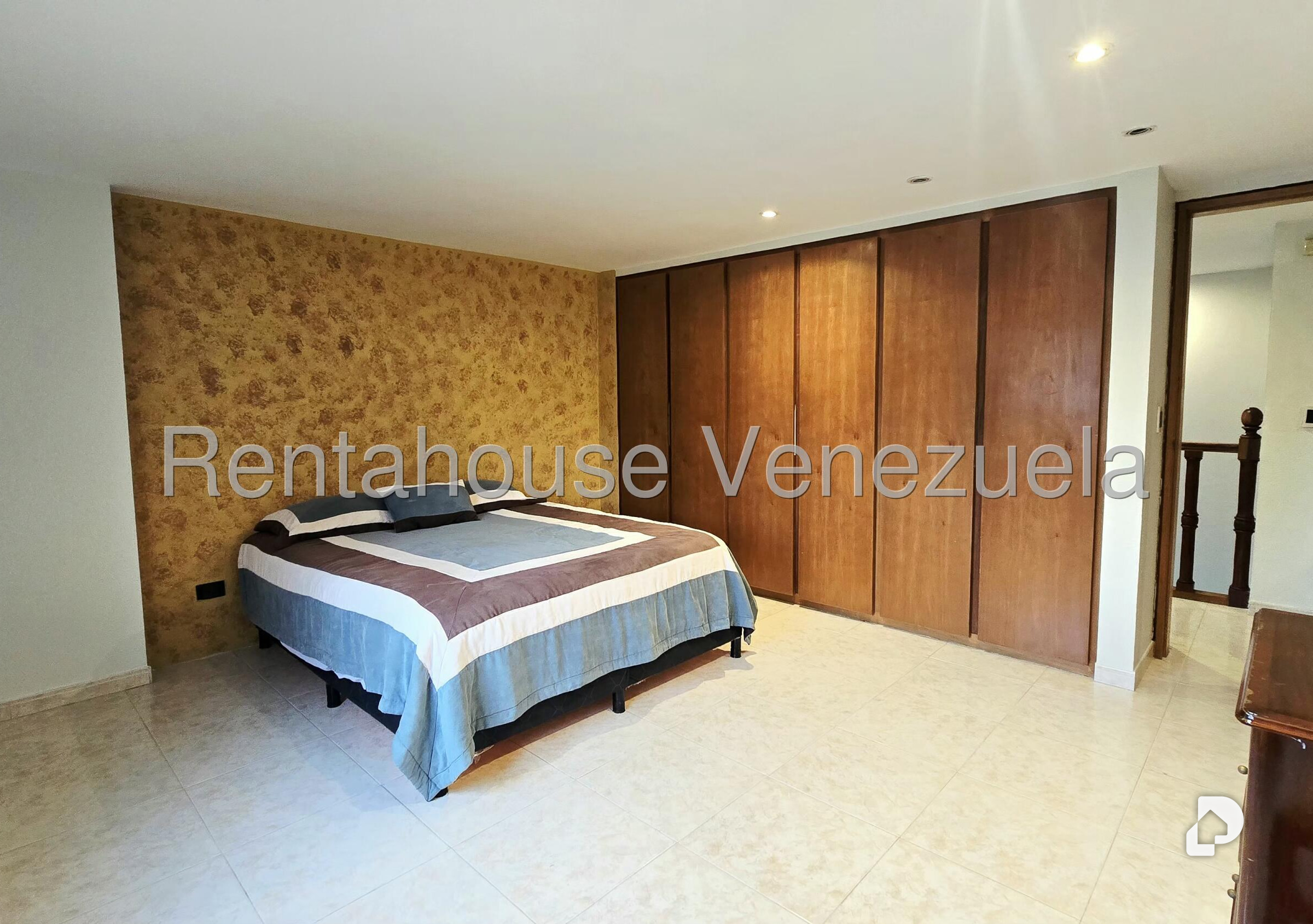 Apartamento en Terrazas del Ávila, Caracas – 26