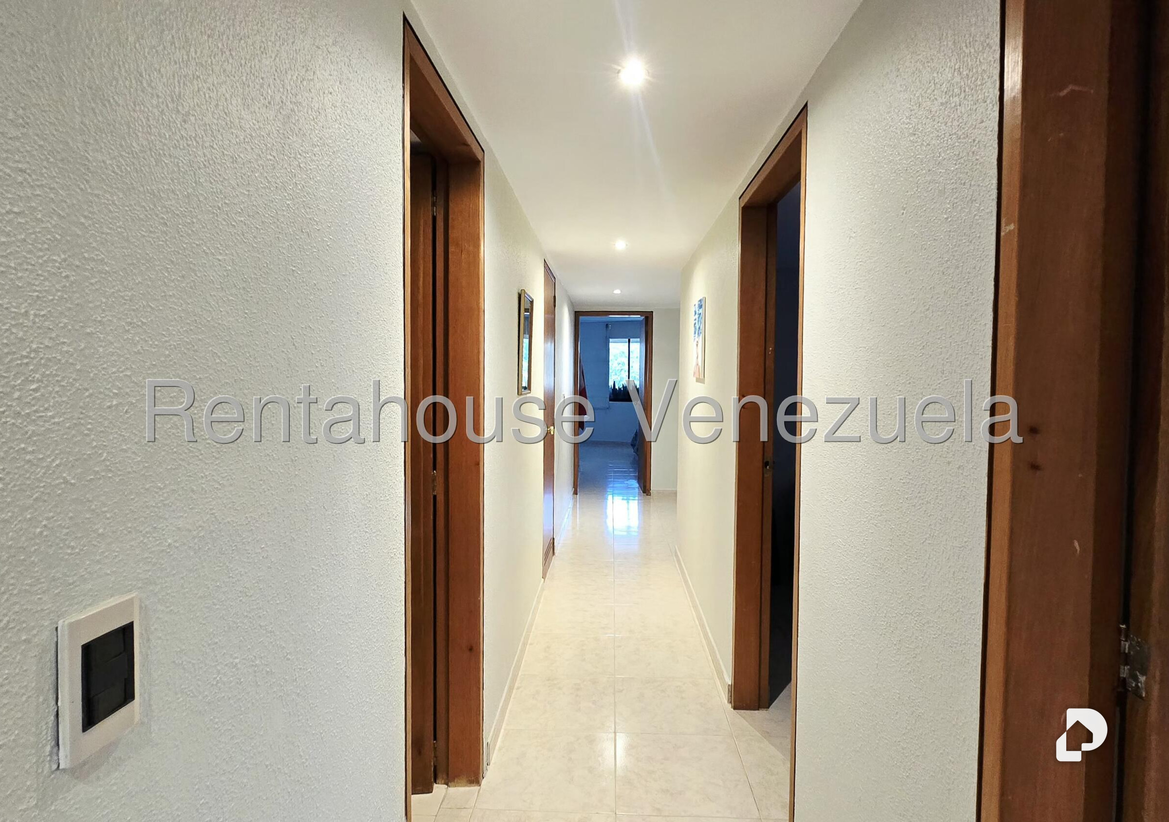 Apartamento en Terrazas del Ávila, Caracas – 21