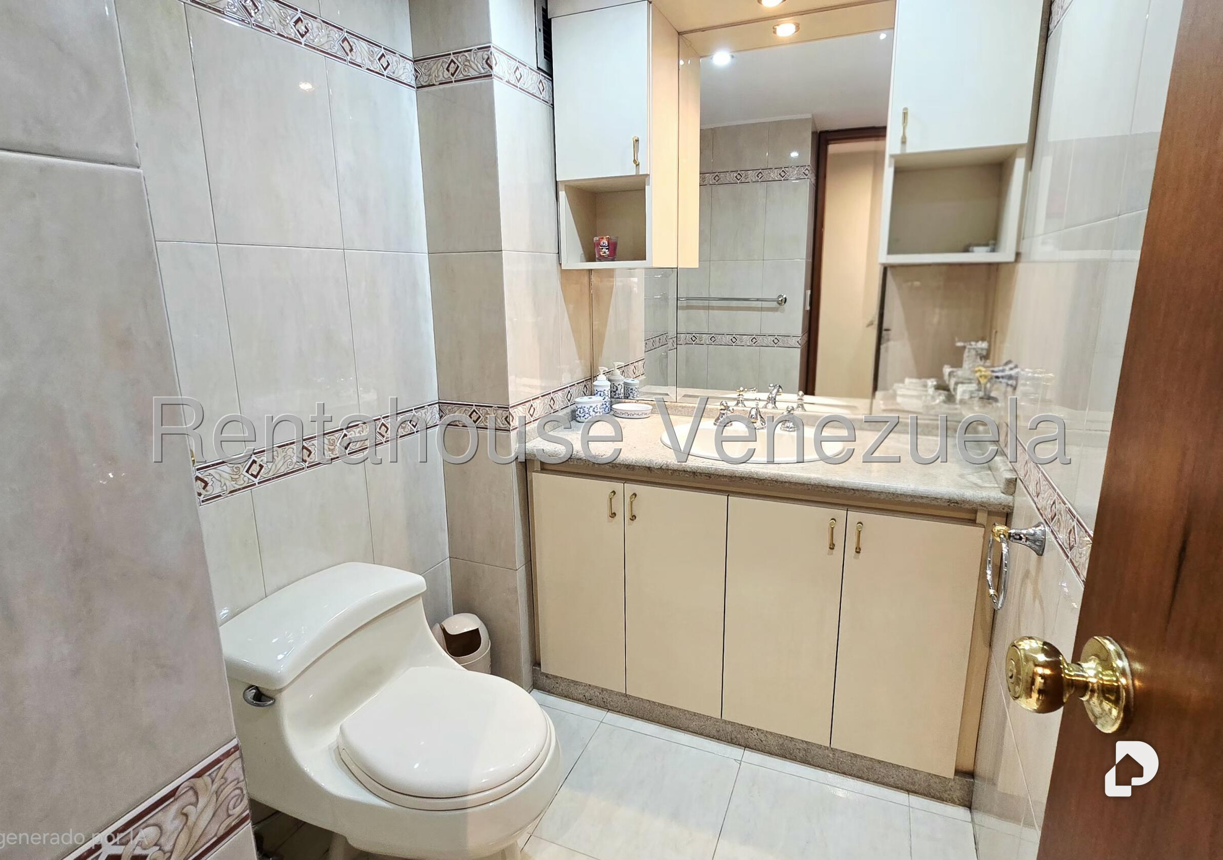 Apartamento en Terrazas del Ávila, Caracas – 27