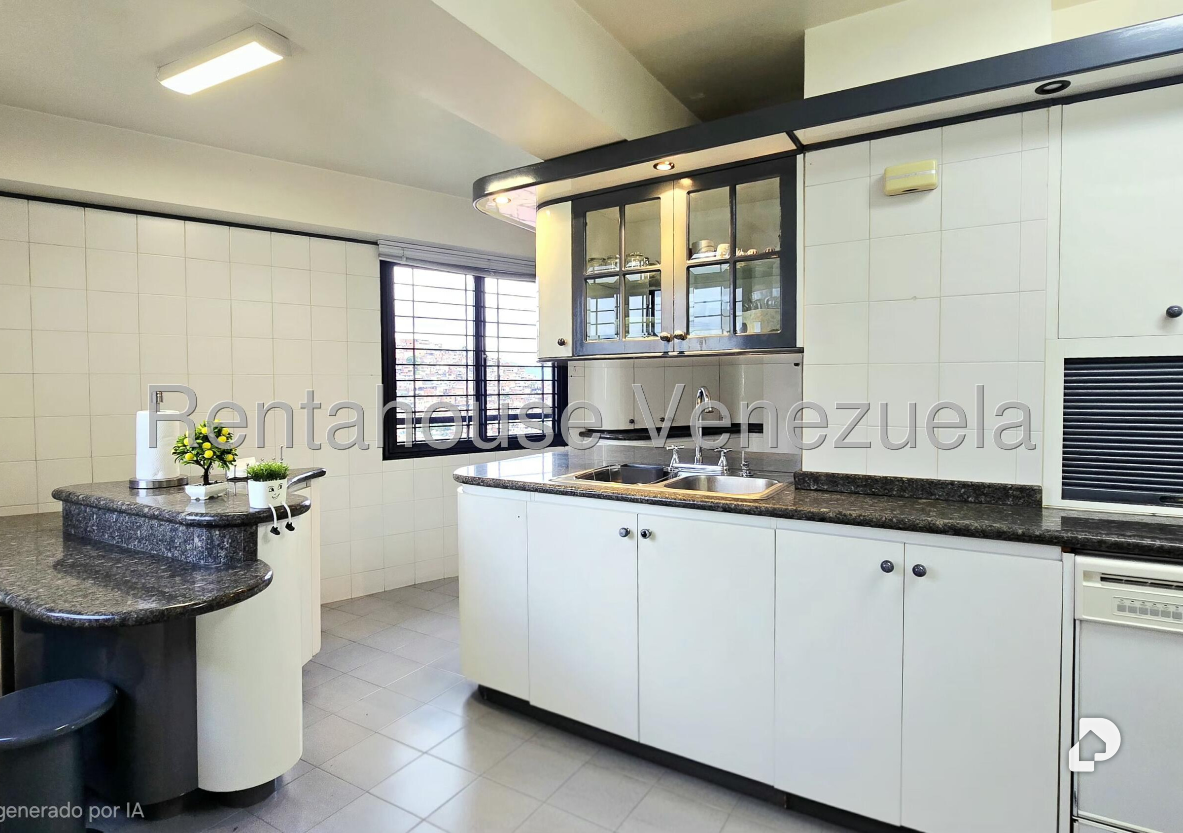 Apartamento en Terrazas del Ávila, Caracas – 11