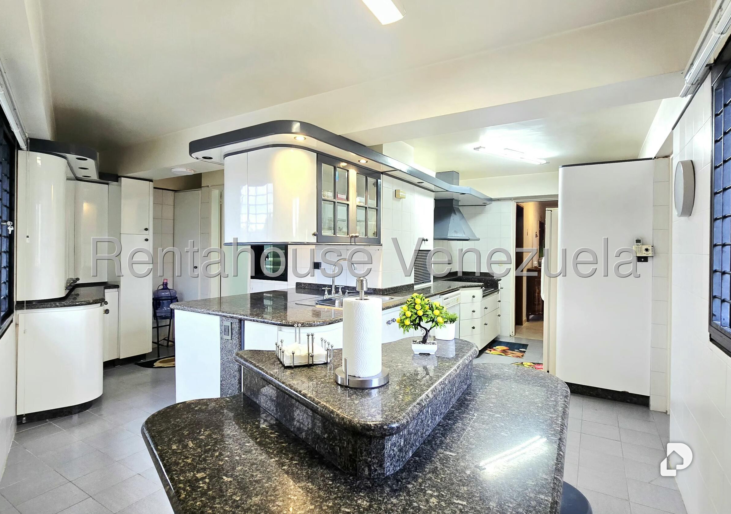 Apartamento en Terrazas del Ávila, Caracas – 10
