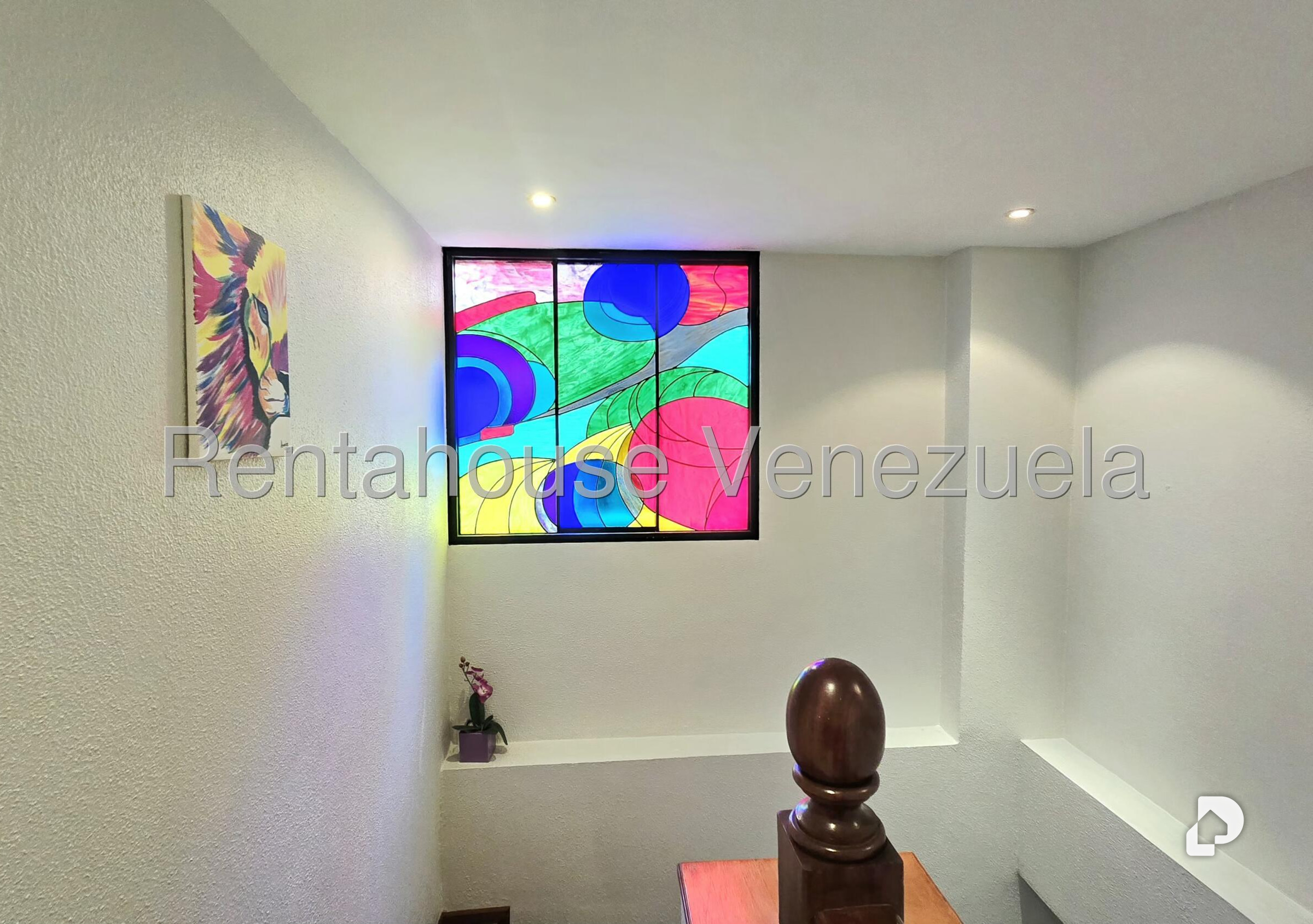 Apartamento en Terrazas del Ávila, Caracas – 20