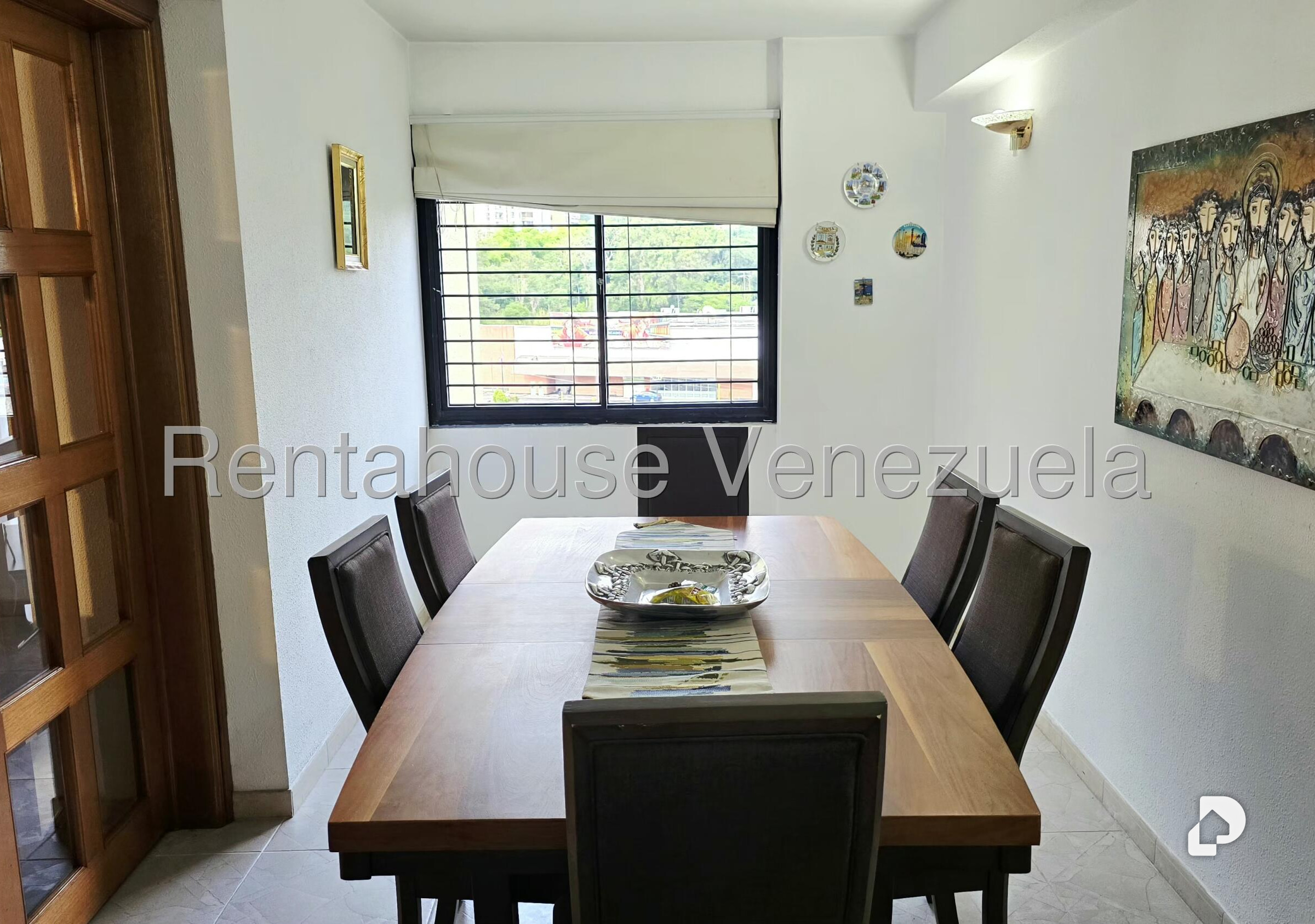 Apartamento en Terrazas del Ávila, Caracas – 9