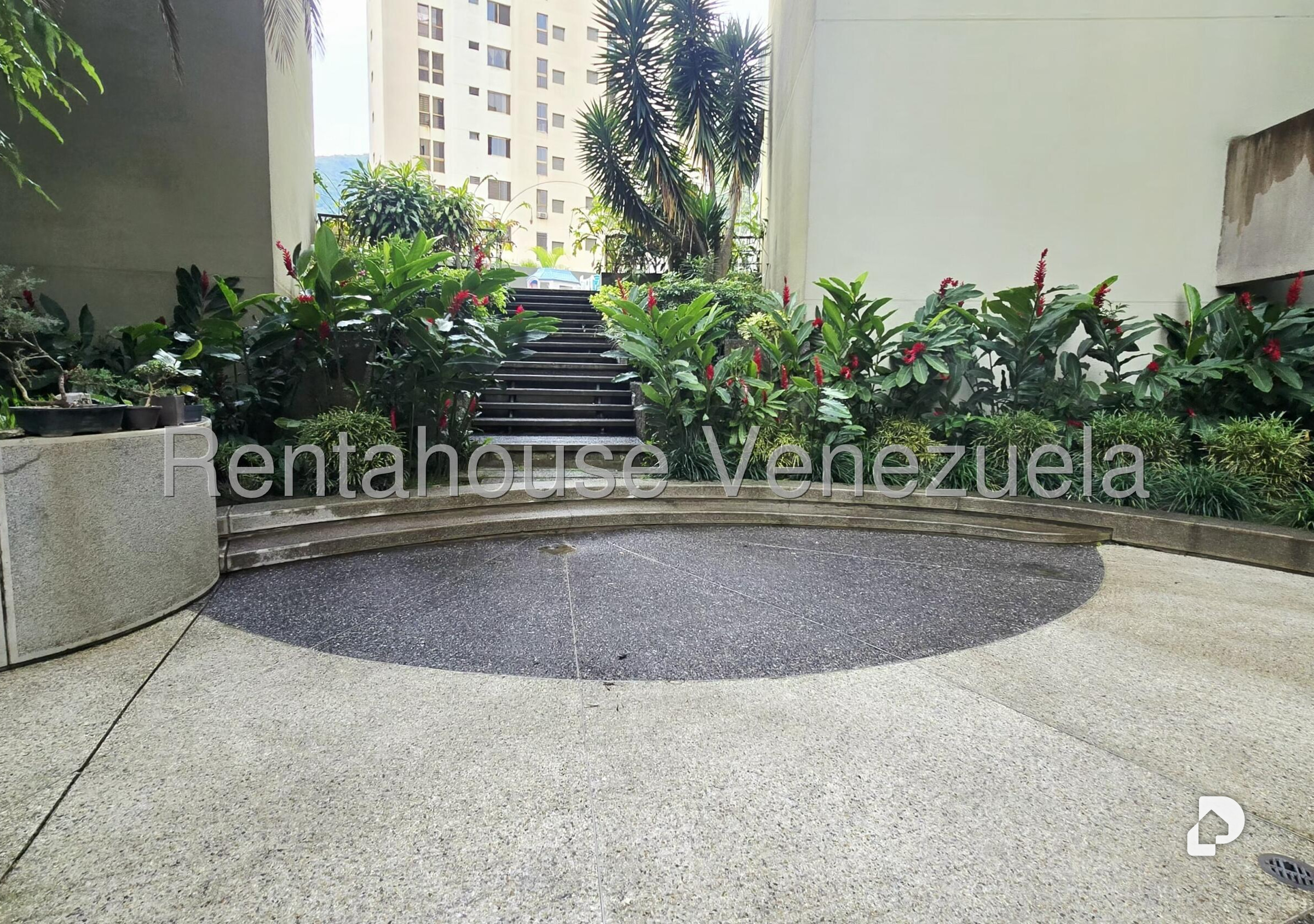 Apartamento en Terrazas del Ávila, Caracas – 2
